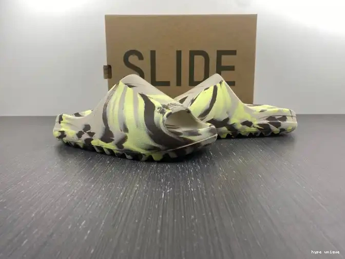 hype Slide Yeezy FZ5899 Adidas 0520